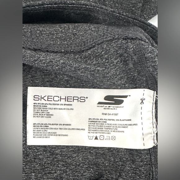 Skechers Women's Gowalk High Waisted Legging Size Small - Picture 12 of 13